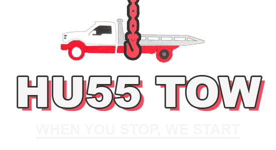 Hus Tow Recovery And Transportation logo